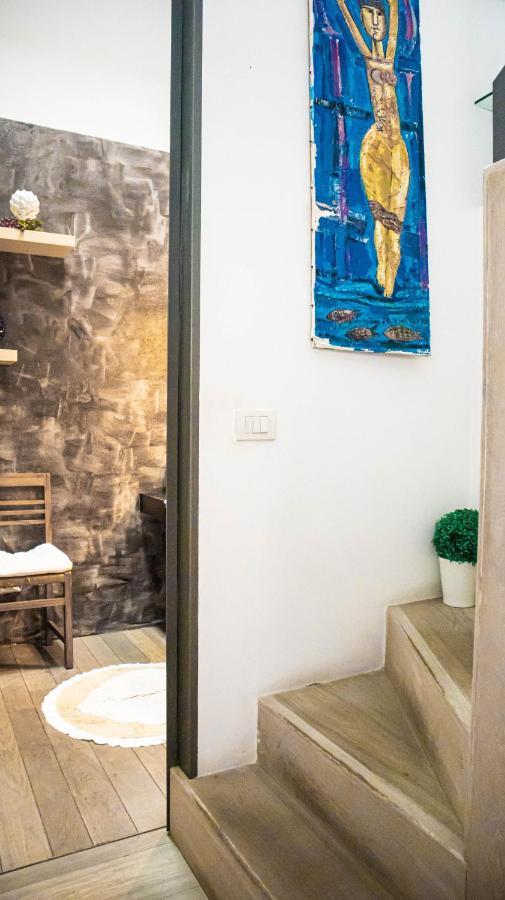 Ferienwohnung La Finestra Bologna Exterior foto