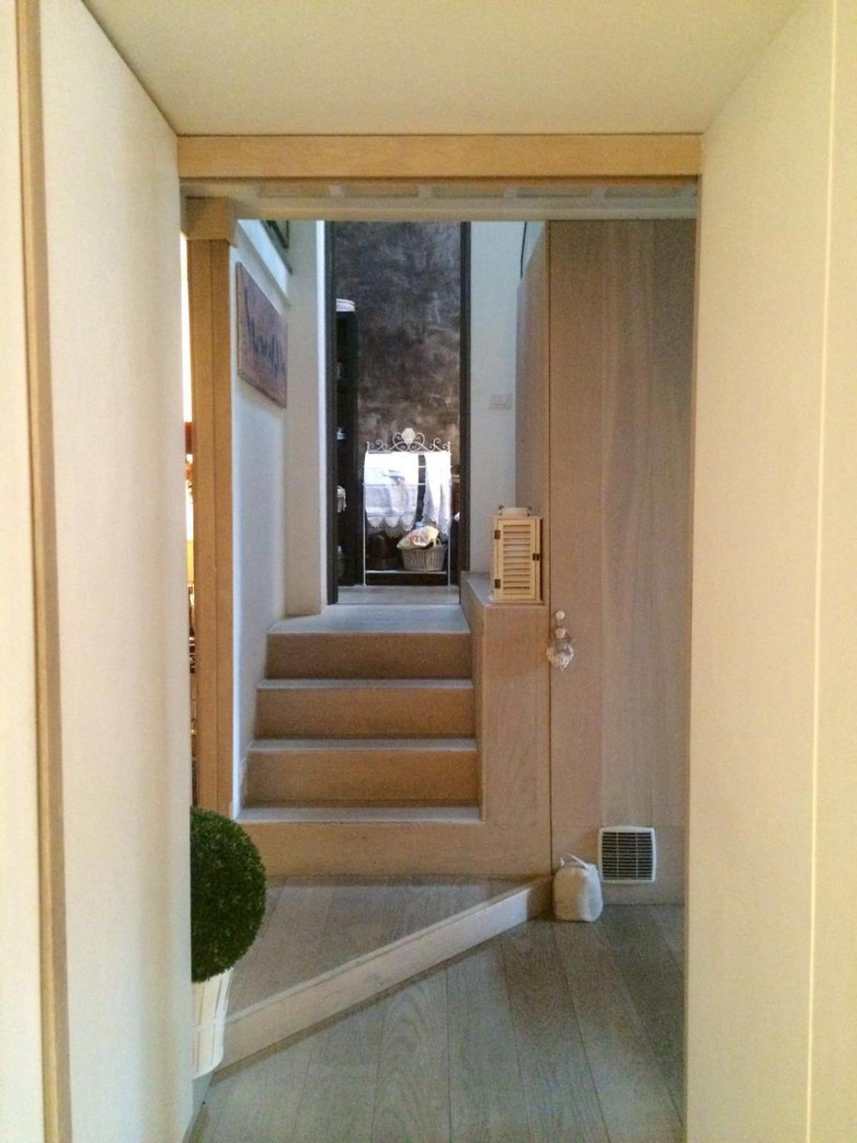Ferienwohnung La Finestra Bologna Exterior foto
